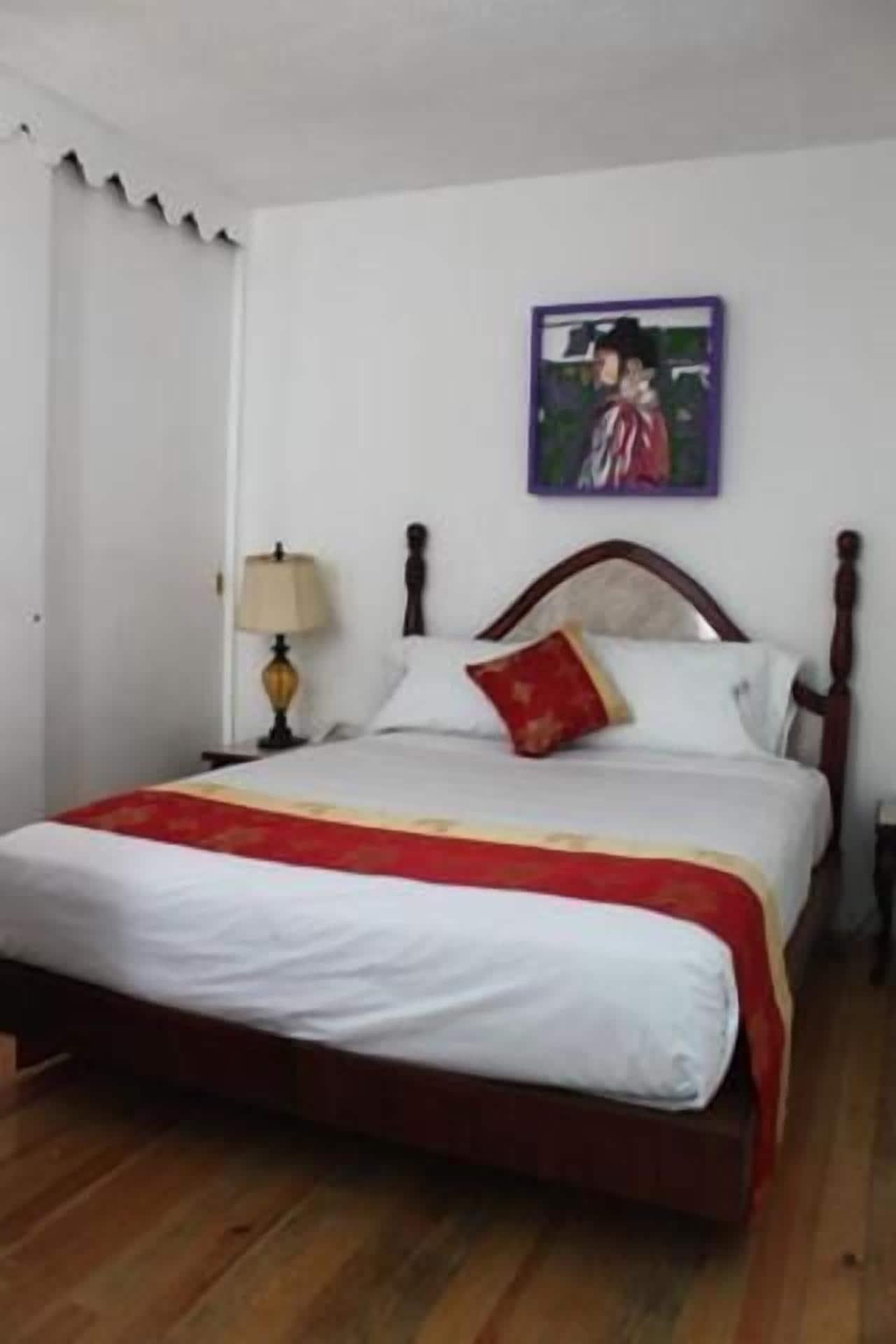 فندق Mansion Havre مدينة مكسيكو المظهر الخارجي الصورة