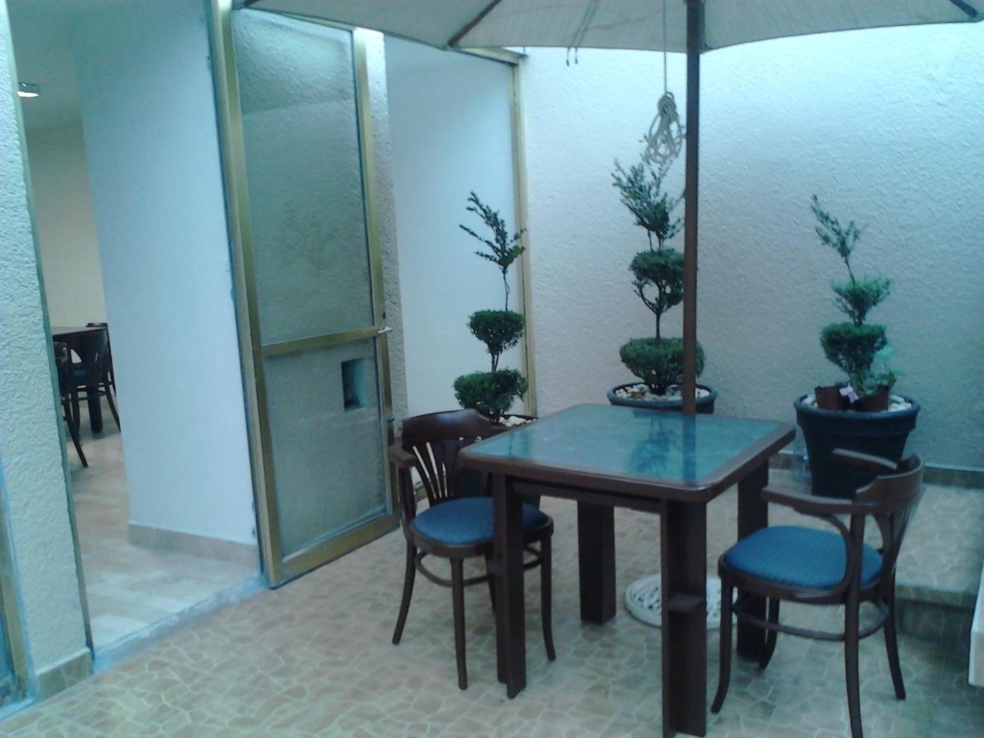 فندق Mansion Havre مدينة مكسيكو المظهر الخارجي الصورة